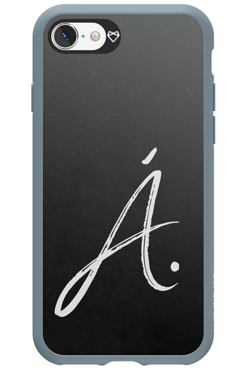 (Off Space) A II 2.0 - Apple iPhone 8