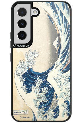 Hokusai - Samsung Galaxy S22