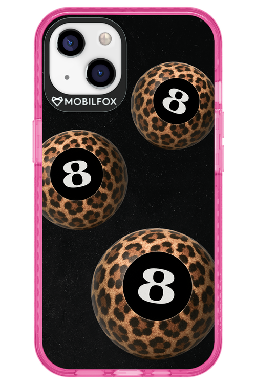 8 Baby - Apple iPhone 13