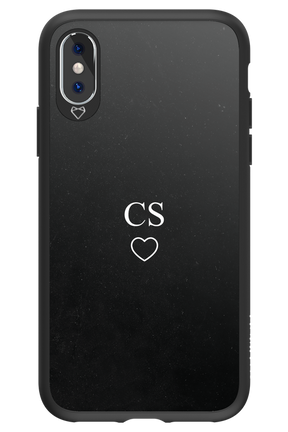 CS Black 2.0 - Apple iPhone XS