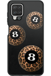 8 Baby - Samsung Galaxy A12