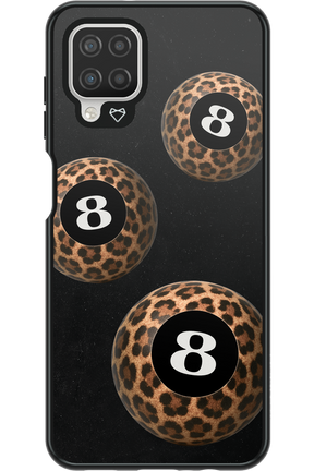 8 Baby - Samsung Galaxy A12
