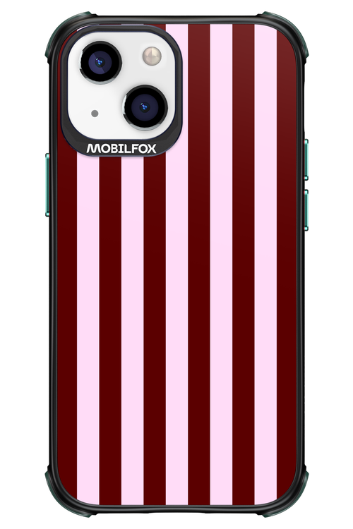 Circus Romance - Apple iPhone 13 Mini