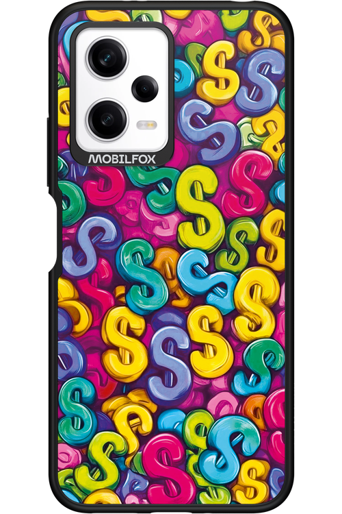 I need dollars - Xiaomi Redmi Note 12 5G