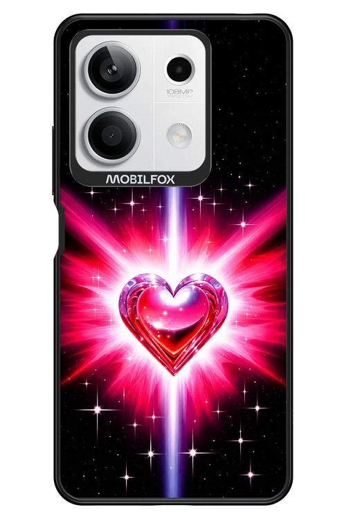 Bright Heart 2.0 - Xiaomi Redmi Note 13 5G