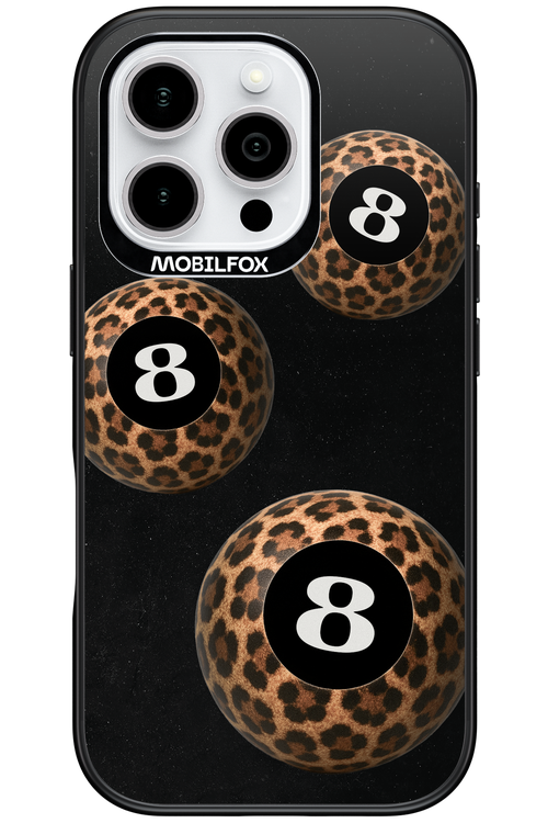 8 Baby 2.0 - Apple iPhone 16 Pro