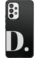 D (Off Space) 2.0 - Samsung Galaxy A53