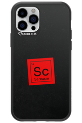 Sc 2.0 - Apple iPhone 12 Pro