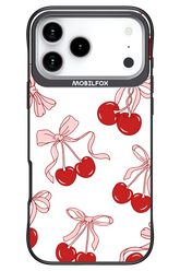 Cherry Queen - Apple iPhone 17 Pro Max
