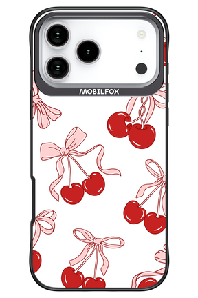 Cherry Queen - Apple iPhone 17 Pro Max