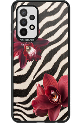 Vintage Flower 2.0 - Samsung Galaxy A52 / A52 5G / A52s