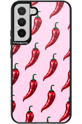 Chili Babe 2.0 - Samsung Galaxy S22+
