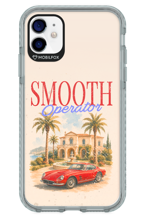 Smooth Operator 2.0 - Apple iPhone 11