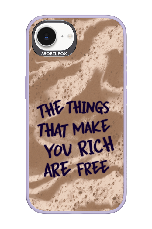 Free Things 2.0 - Apple iPhone 16e
