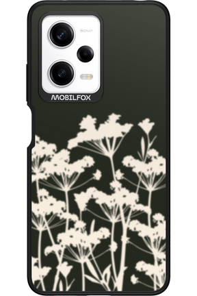 Midnight Bloom - Xiaomi Redmi Note 12 Pro 5G