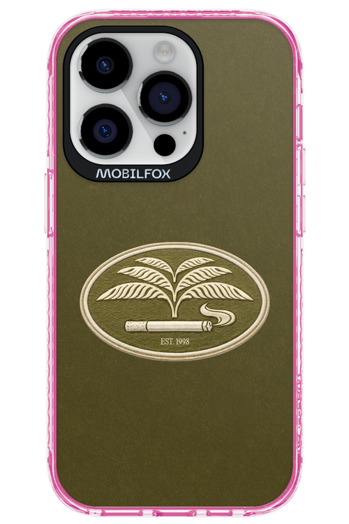 Nature Check - Apple iPhone 14 Pro