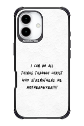 Christ A - Apple iPhone 17