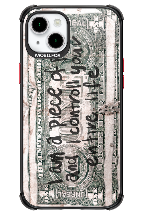 Dollars - Apple iPhone 15 Plus