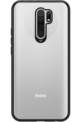 Custom Studio 2.0 - Xiaomi Redmi 9