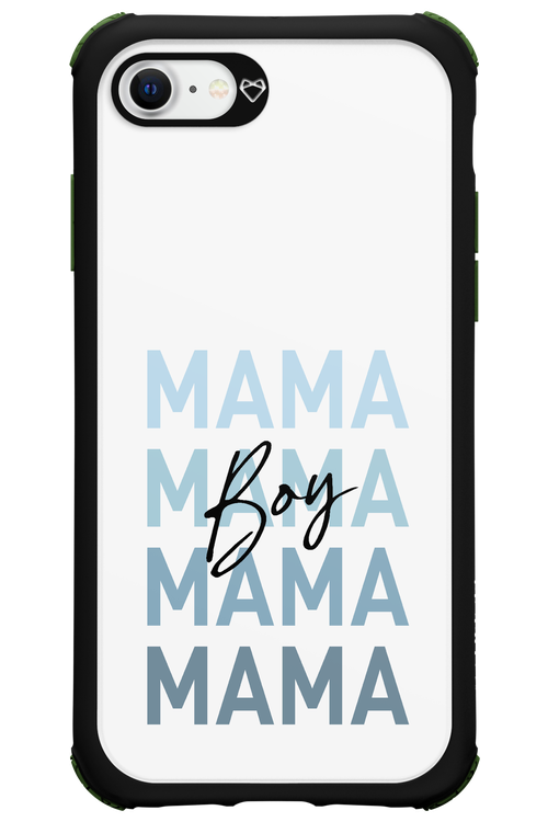 Boy Mama 2.0 - Apple iPhone SE 2022