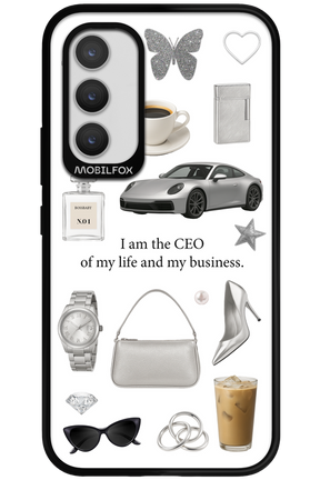 CEO GIrl - Samsung Galaxy A34