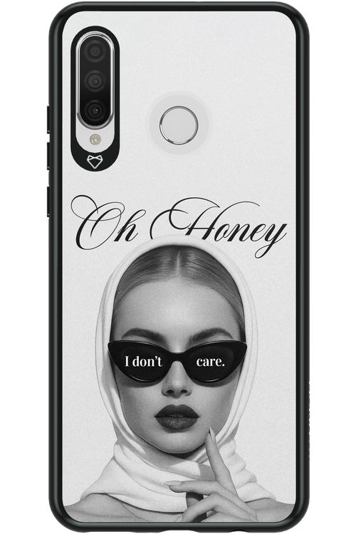 Oh Honey - Huawei P30 Lite