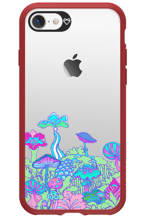 Shrooms - Apple iPhone 7