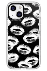 Ghost Kiss Black - Apple iPhone 13 Mini