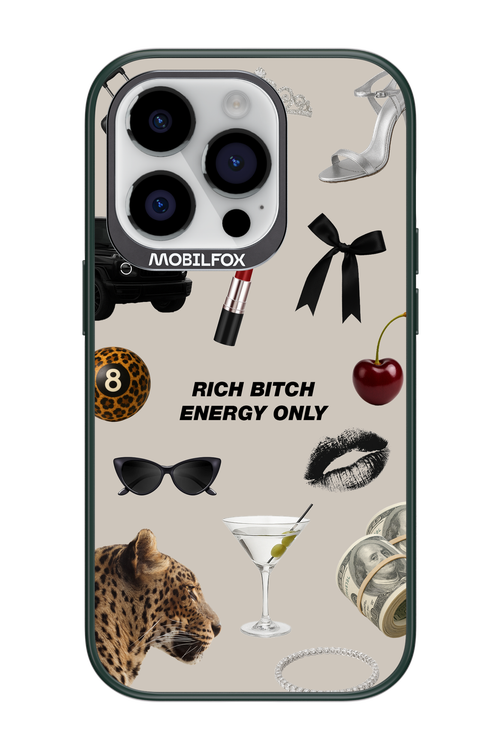 Rich B Energy - Apple iPhone 14 Pro