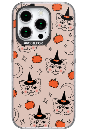 Kitty Spell - Apple iPhone 15 Pro