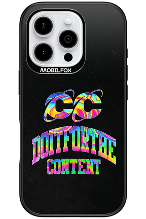 DO IT 2.0 - Apple iPhone 16 Pro