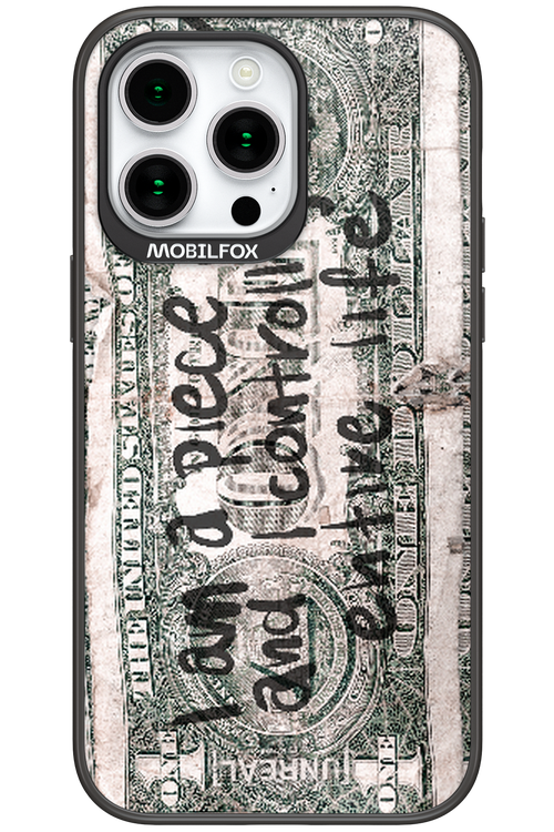 Dollars - Apple iPhone 15 Pro Max