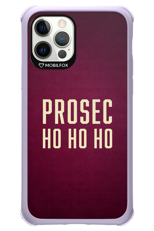 Prosec Ho - Apple iPhone 12 Pro
