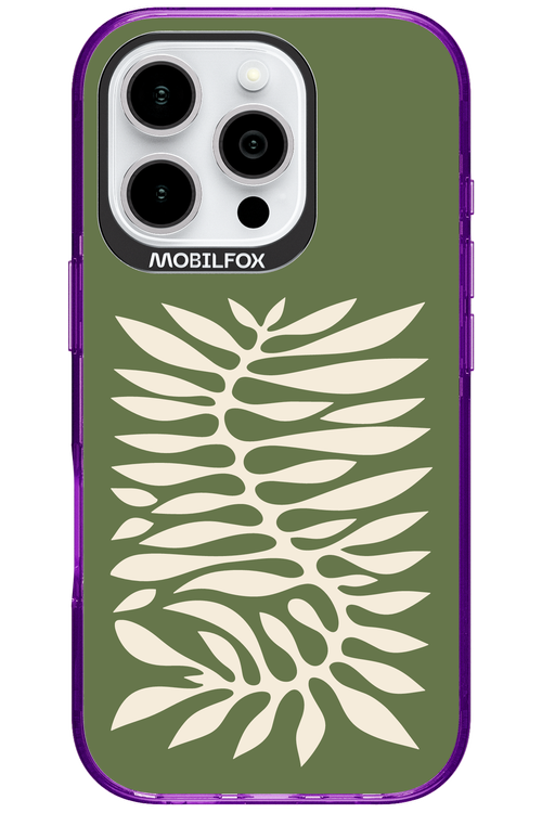 Grasshopper - Apple iPhone 16 Pro