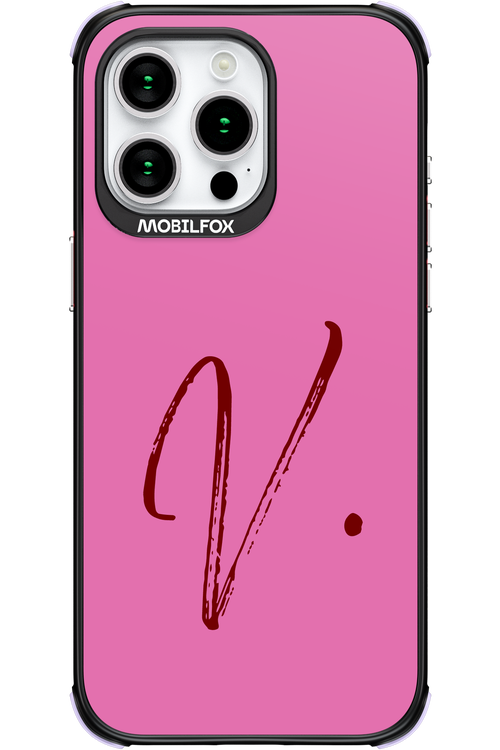 (Sorbet) V 2.0 - Apple iPhone 15 Pro Max