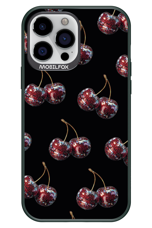 Cherry Rush - Apple iPhone 13 Pro Max