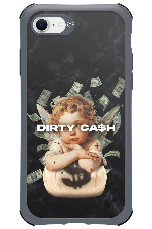 DirtyCash - Apple iPhone 8