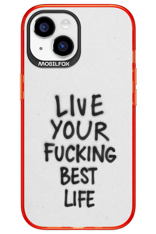 Best F Life - Apple iPhone 15