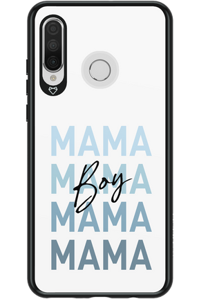 Boy Mama 2.0 - Huawei P30 Lite