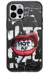 HOT AS F - Apple iPhone 12 Pro