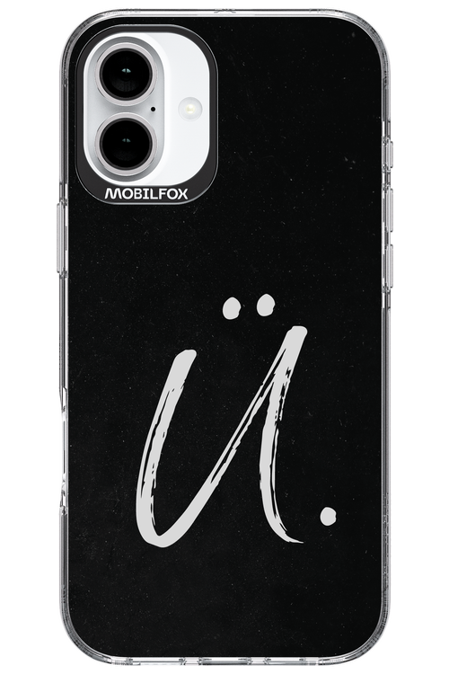 (Off Space) U II 2.0 - Apple iPhone 16 Plus