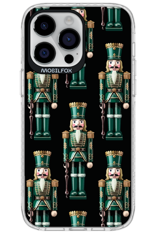 Nutcracker - Apple iPhone 14 Pro Max