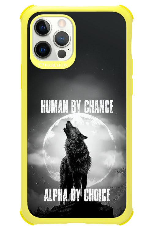 Alpha - Apple iPhone 12 Pro