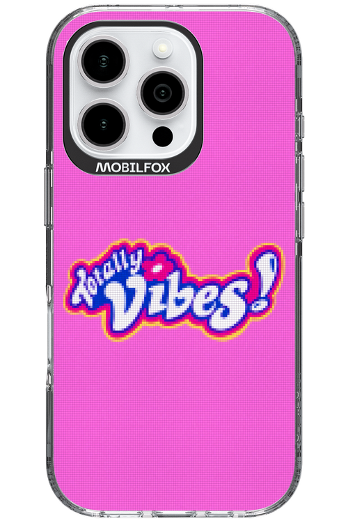 Totally Vibes II - Apple iPhone 16 Pro
