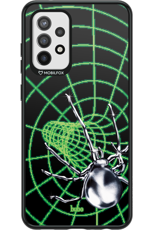 SINGULARITY - Samsung Galaxy A72
