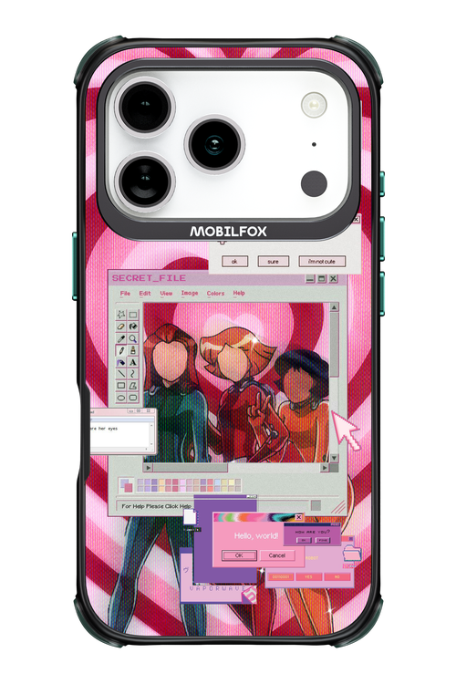 Totally Vibes - Apple iPhone 17 Pro