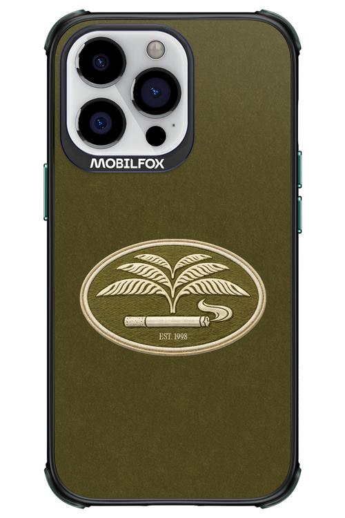 Nature Check - Apple iPhone 13 Pro