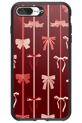 Holiday Bow - Apple iPhone 8 Plus