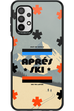Ski Ya Later - Samsung Galaxy A32 5G