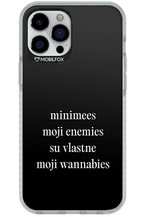 Minimees - Apple iPhone 12 Pro Max